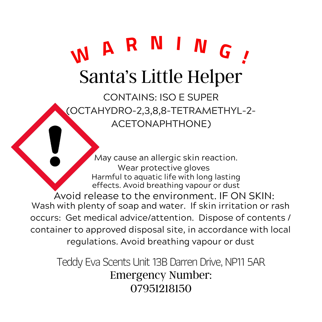 Santa&#39;s Little Helper