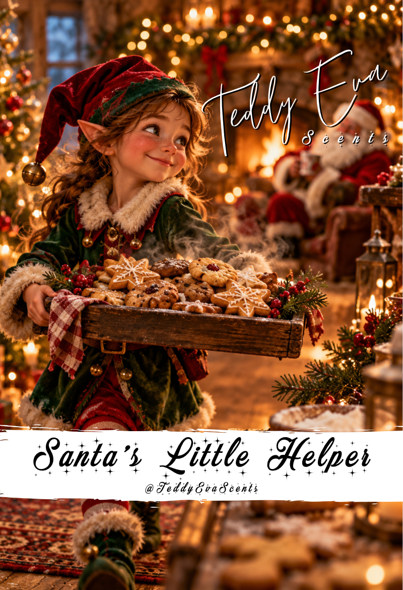 Santa's Little Helper