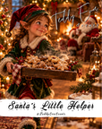 Santa's Little Helper