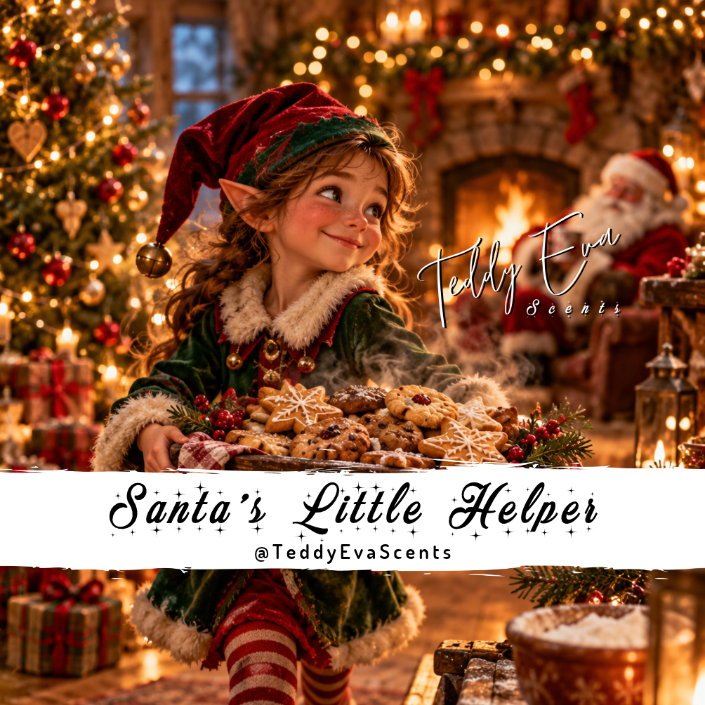 Santa's Little Helper