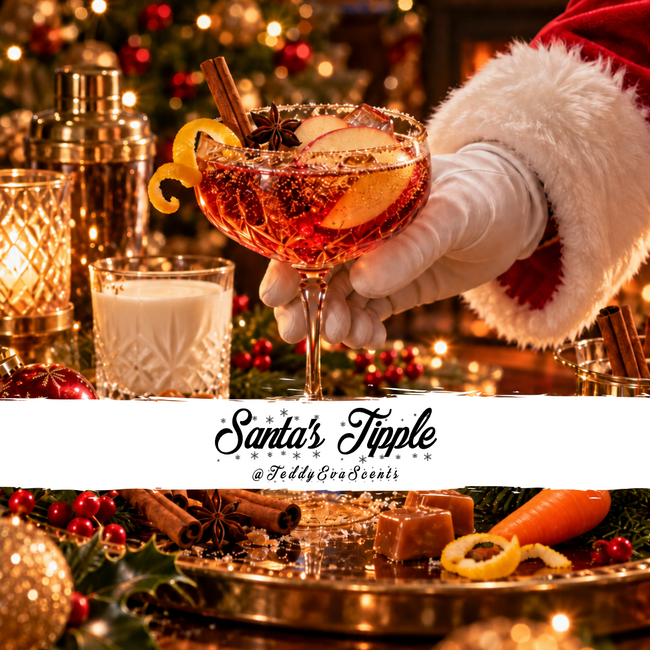 Santa's Tipple