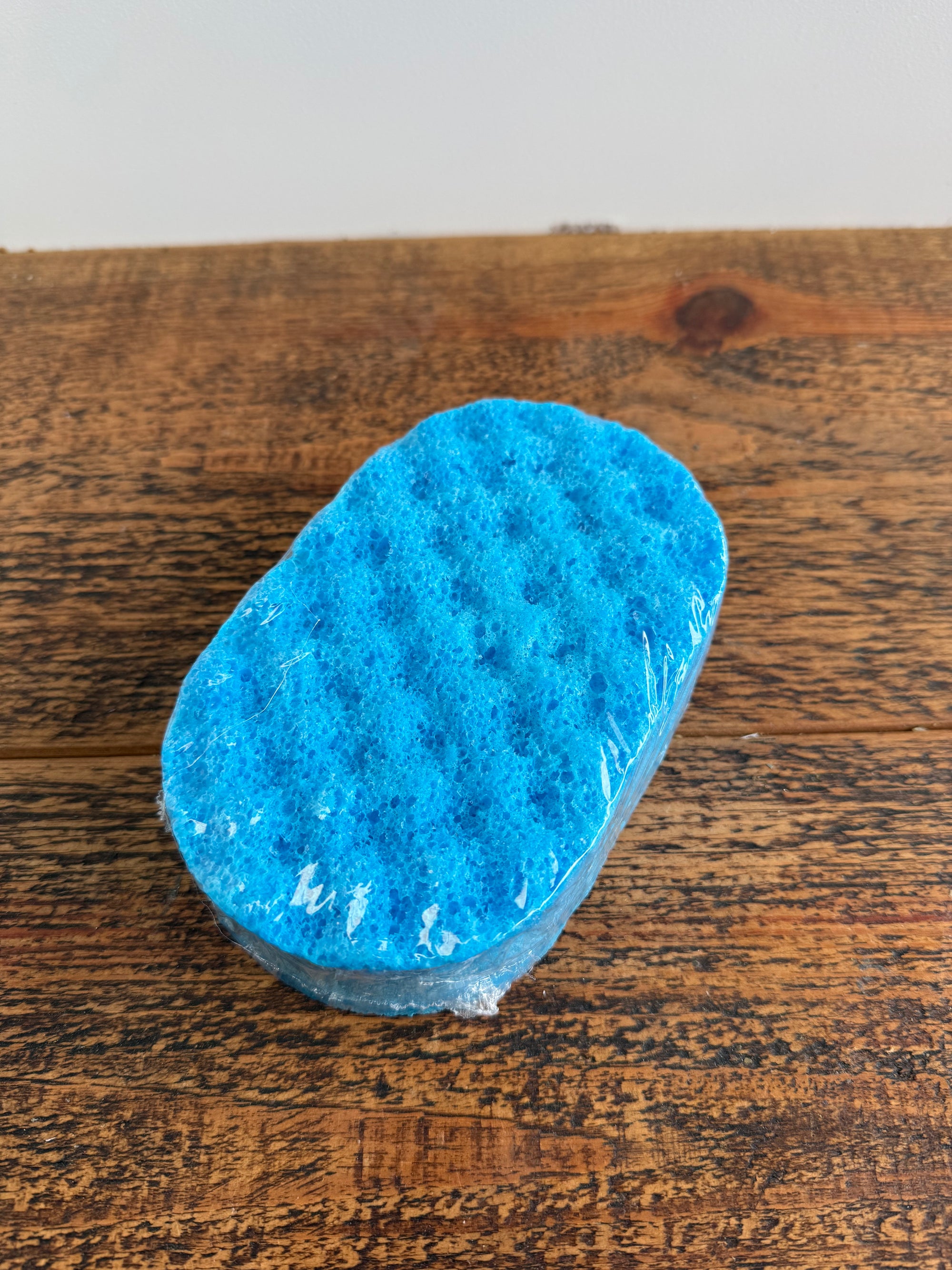 Scented Soap Sponge