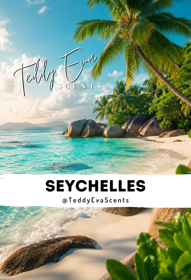 Seychelles