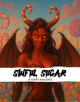 Sinful Sugar