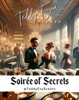 Soirée of Secrets