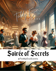 Soirée of Secrets