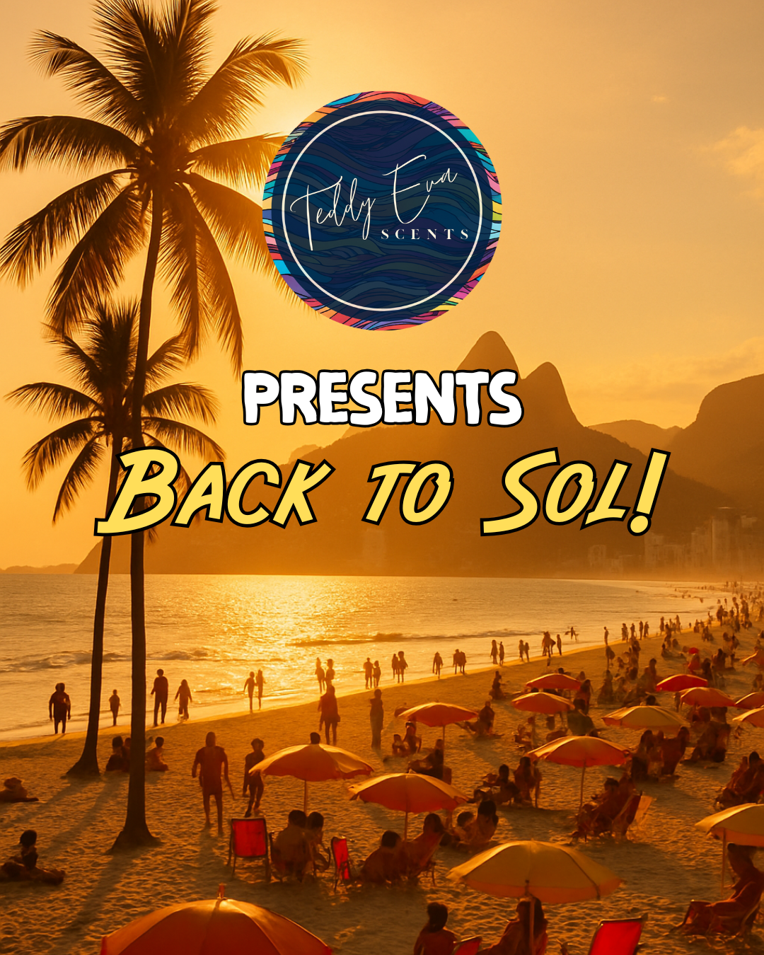 Wax Melt Subscription Box | December