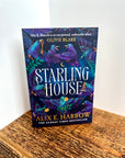 Starling House | Book By Alix E. Harrow