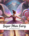 Sugar Plum Fairy