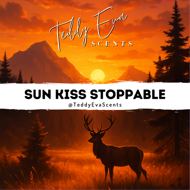 Sun Kiss Stoppable