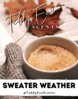 Sweater Weather