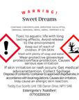 Sweet Dreams - Essential Oil Blend