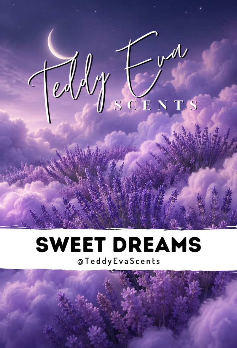 Sweet Dreams - Essential Oil Blend