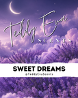 Sweet Dreams - Essential Oil Blend