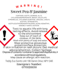 Sweet Pea & Jasmine