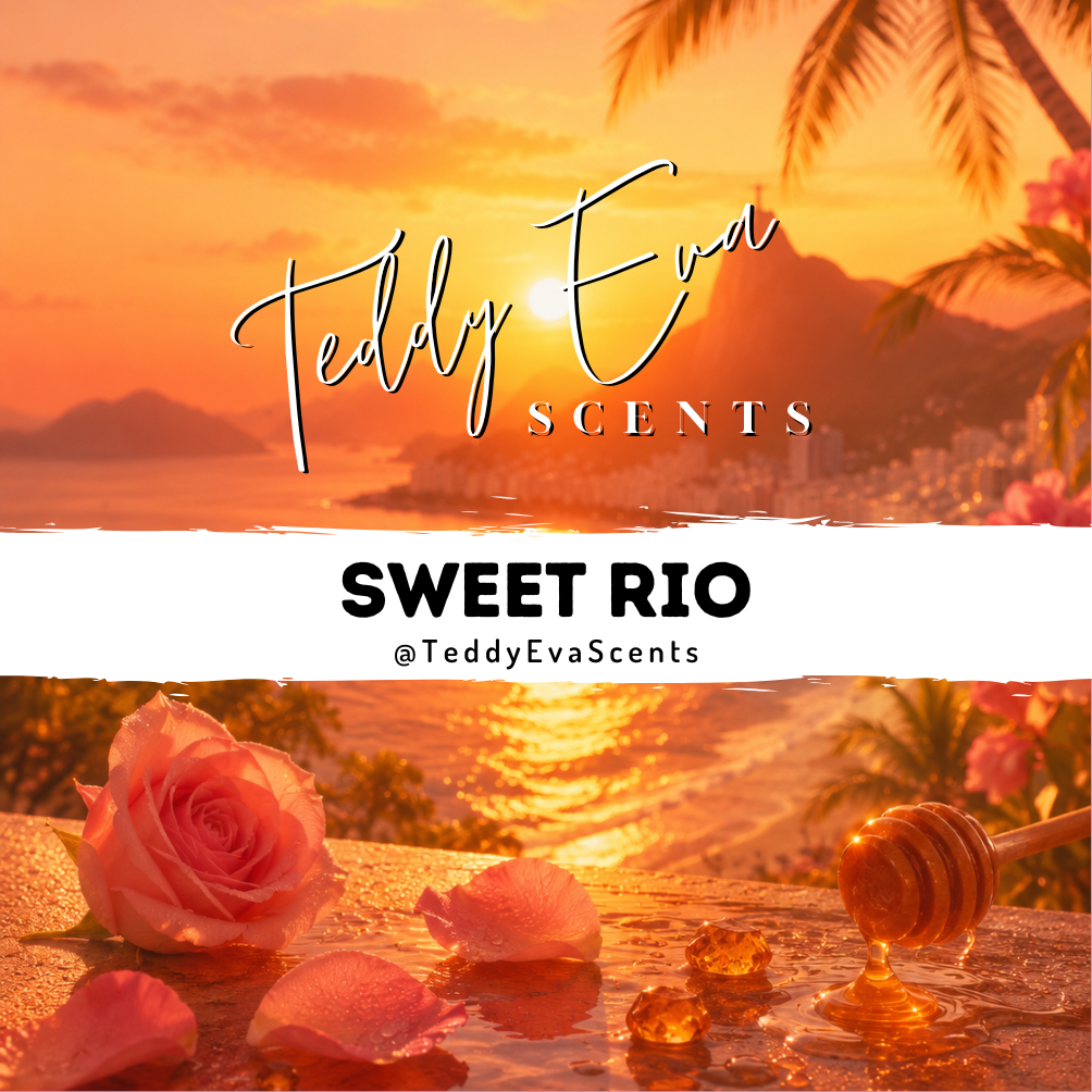 Sweet Rio | Brazilian 91