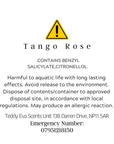 Tango Rose