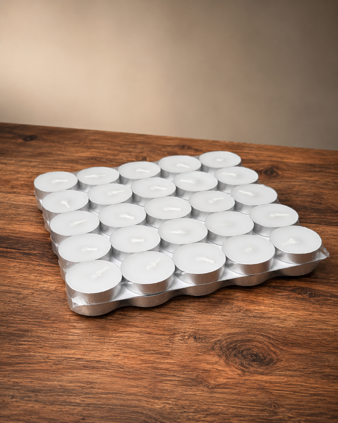 Pack of 50 4 hour Tealights