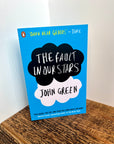 The Fault in Our Stars | Book By John Green