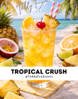 Tropical Crush
