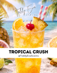 Tropical Crush