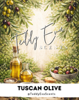 Tuscan Olive