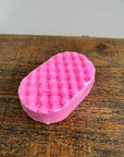 Scented Soap Sponge