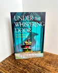 under the whispering door book