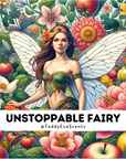 Unstoppable Fairy