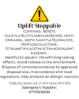 Uplift Stoppable