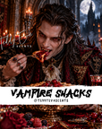 Vampire Snacks
