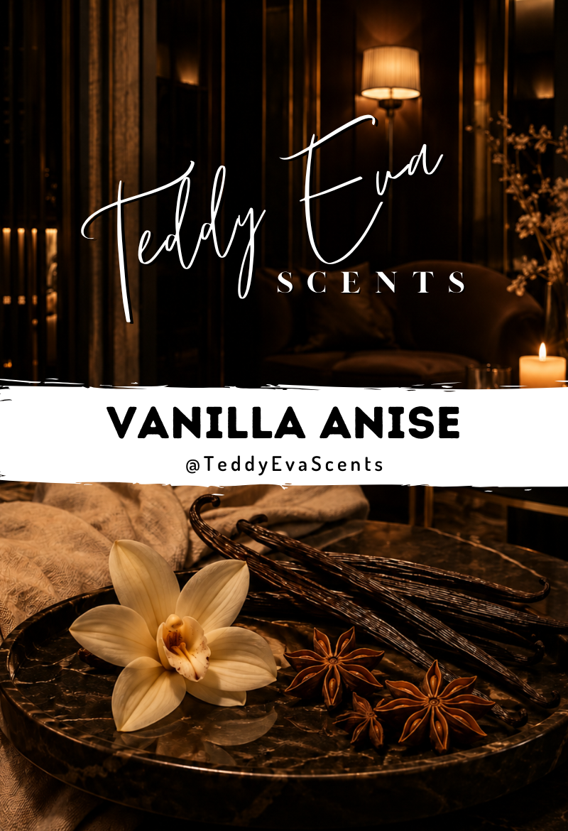 Vanilla Anise