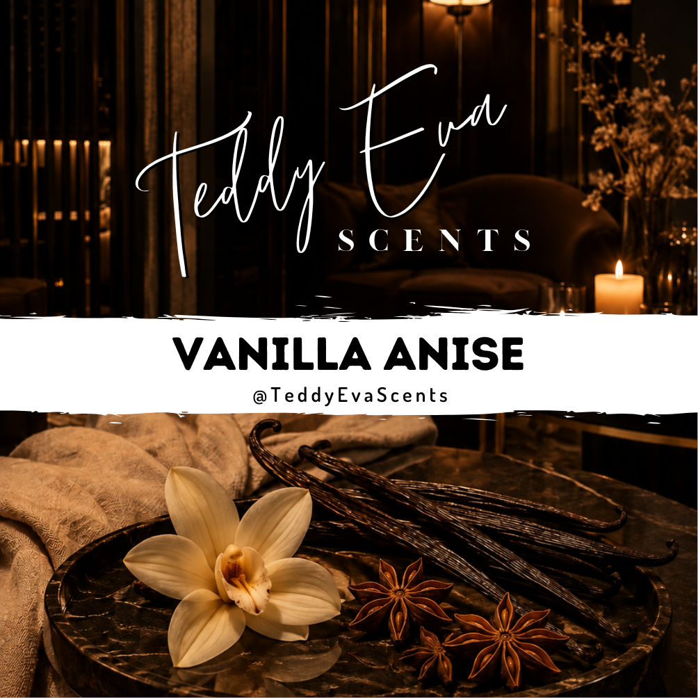 Vanilla Anise
