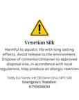 Venetian Silk