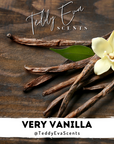Very Vanilla