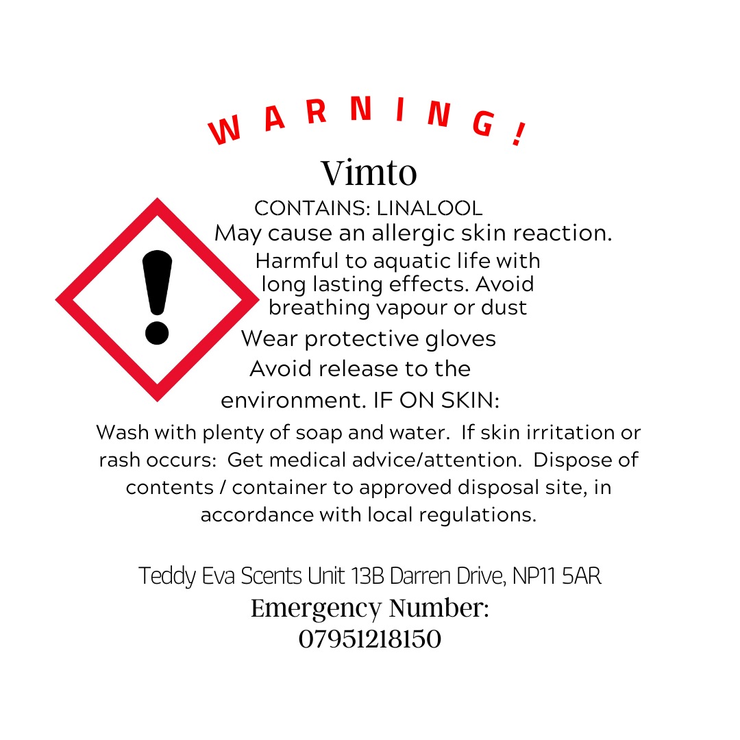 Vimto