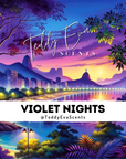 Violet Nights | Cheirosa 59