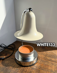 Candle Warmer | With ONE Free Wickless Candles