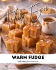 Warm Fudge