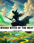 Wicked Witch of the West