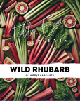 Wild Rhubarb