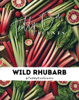 Wild Rhubarb