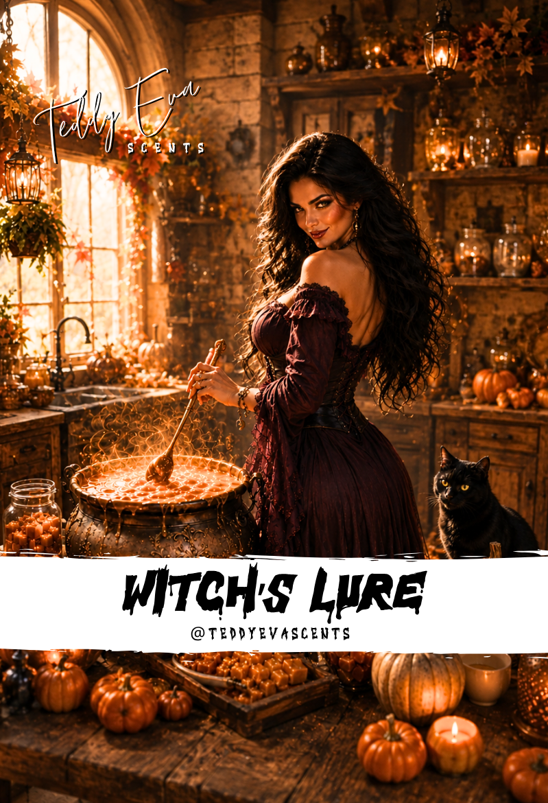 Witch's Lure