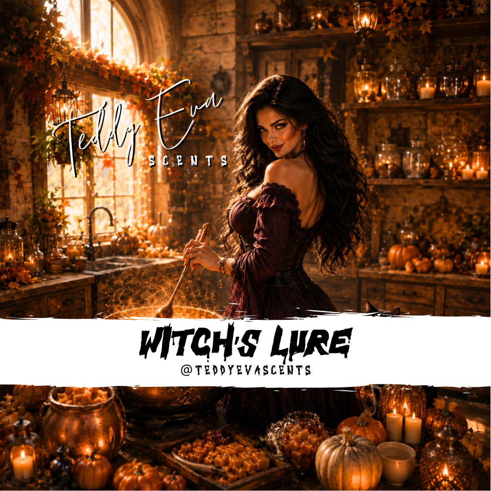 Witch's Lure