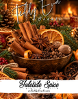 Yuletide Spice