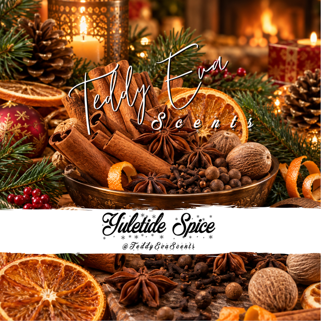 Yuletide Spice