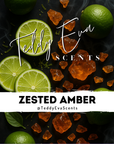 Zested Amber