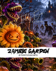 Zombie Garden