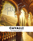 Cavalli