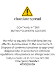 Chocolate Spread